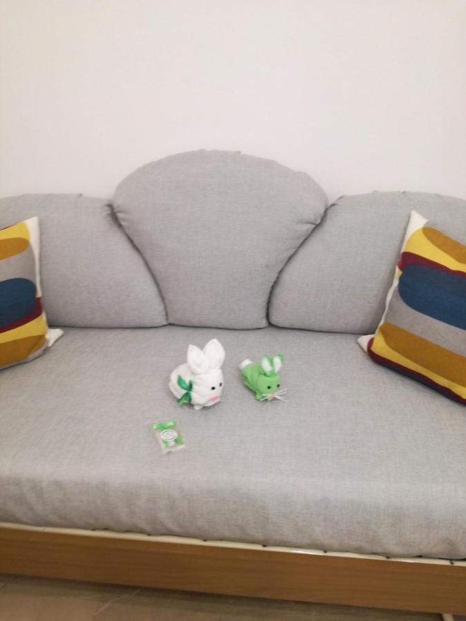Cappuccini Green Relax 카리니 외부 사진