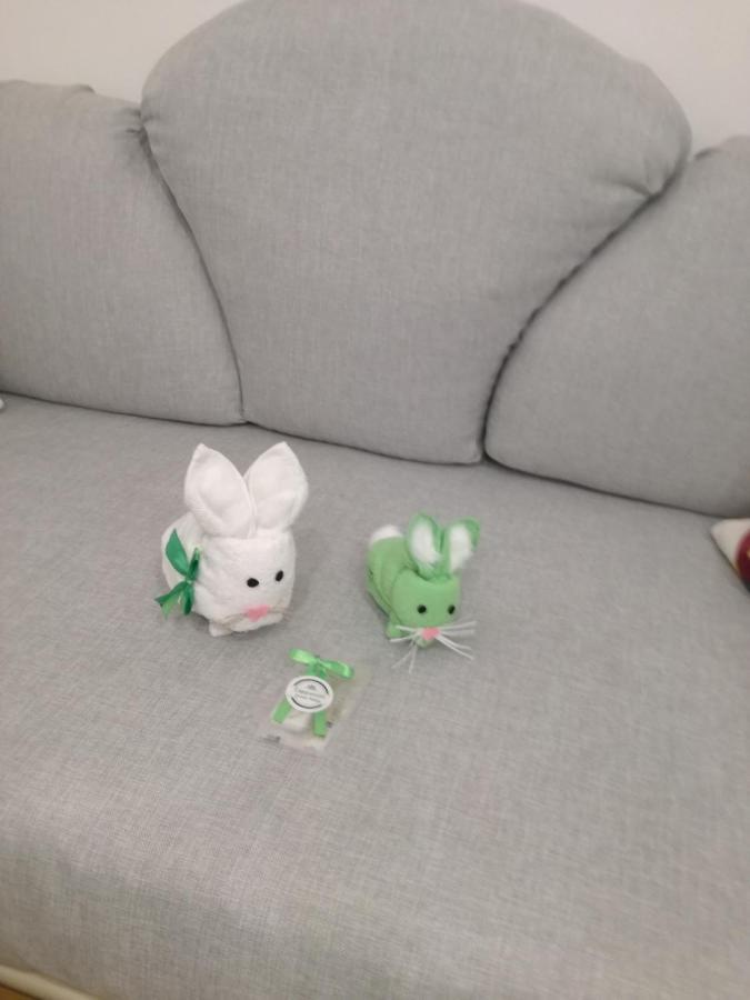 Cappuccini Green Relax 카리니 외부 사진