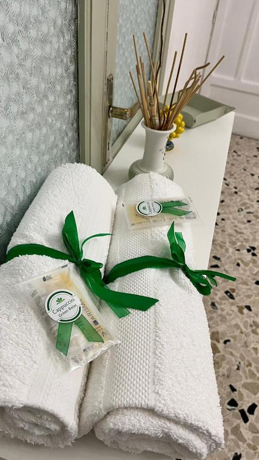 Cappuccini Green Relax 카리니 외부 사진
